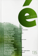 Ecrits (Les), no 135